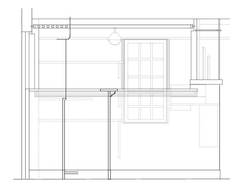 FRONT ELEVATION