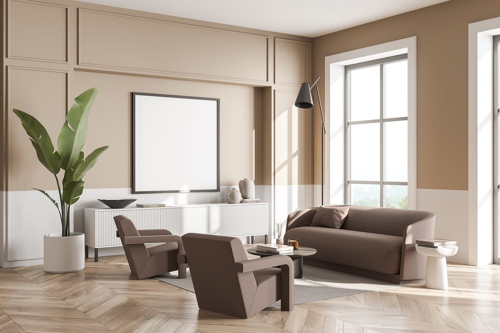 Panel moulding layout guide: Spacing, reveals, and quantity planning ...