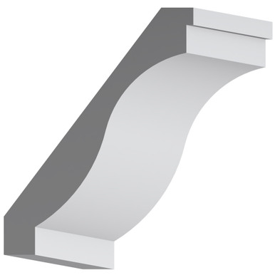 【定価33880円】Memory frame of  crown柄OP 3388 Wood Crown 1-3/16 x 7-13/16 - Mouldings One
