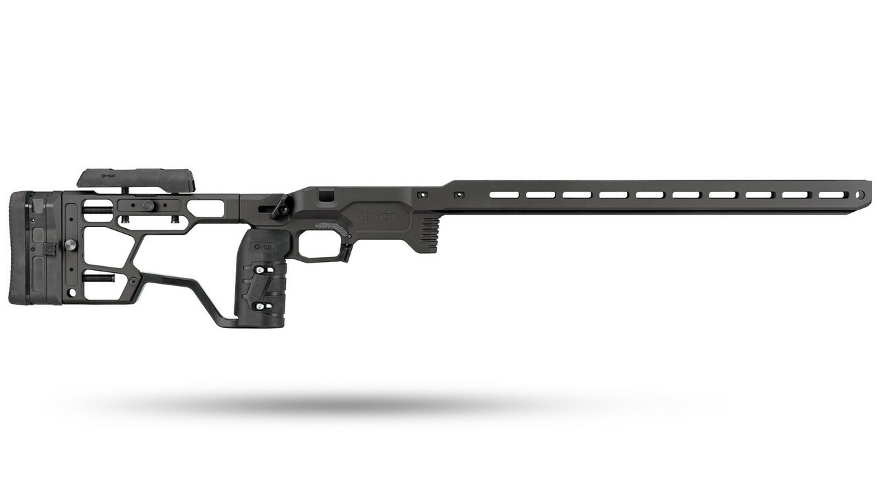 RIFLE CHASSIS