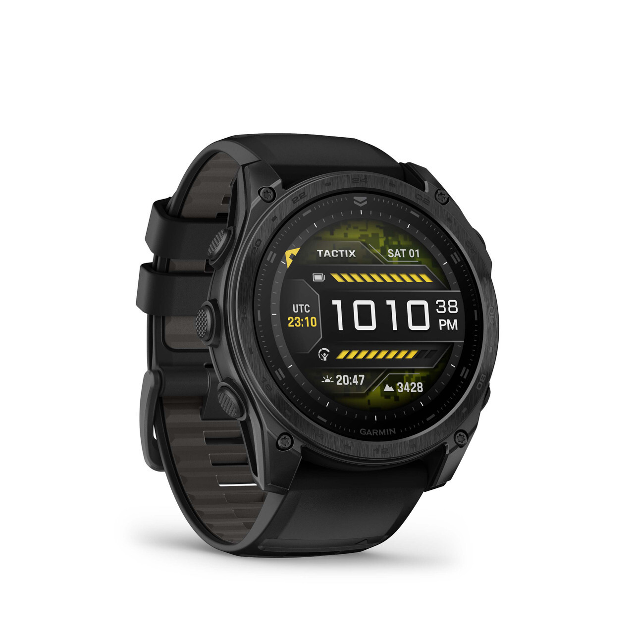 Military & Tactical Watches