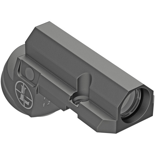 DeltaPoint Micro 3 MOA Red Dot For Glock