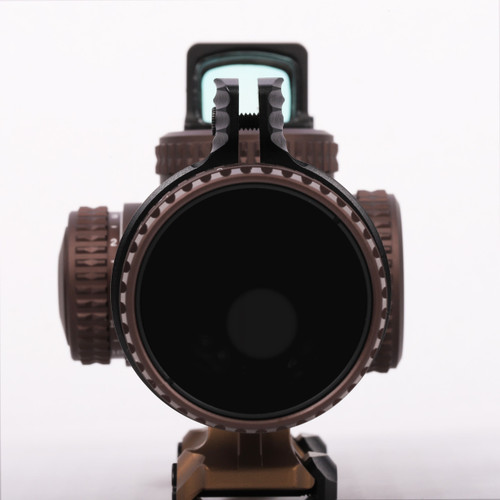 Ultralight Scope Throw Lever (48-50mm Magnification Ring)