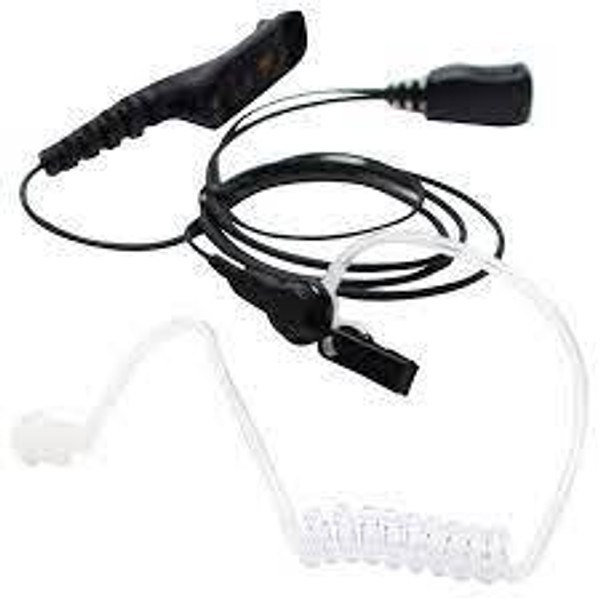 FBI Earpiece with PTT for Motorola XPR 7550