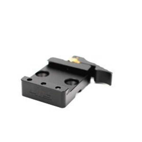 QD Arcalock clamp