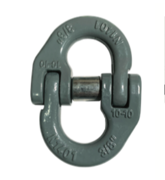 Grade 100 Coupling Link / Hammerlock | Irish Iron Wrecker