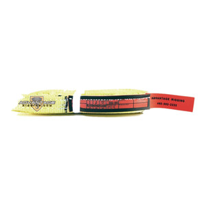 Nylon Lifting Sling - Endless - 1" x 4' - 2 Ply - Main