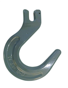 1/2" Clevis Foundry Hook - Grade 100 1/2" Clevis Foundry Hook - Grade 100