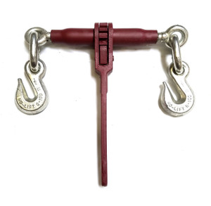 Durabilit Ratchet Binder 1/2" Grade 100 DR-X15 Durabilit Ratchet Binder 1/2" Grade 100 DR-X15
