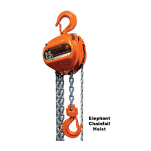 ​Why Professionals Rely on These Hoists for Heavy Lifting – Do You?