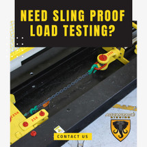 Proof Testing in Rigging: OSHA and ASME Standards Explained | Advantage Rigging Proof Testing in Rigging: OSHA and ASME Standards Explained | Advantage Rigging