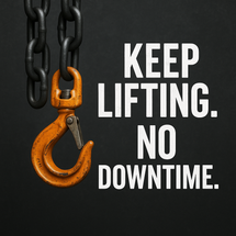 Preventing Rigging Downtime During the Holiday Rush | Advantage Rigging Gilbert, AZ