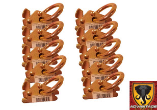 New eTrack Items Now Available!