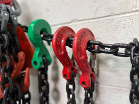 ​From Sub-Zero to Salt Air: Is Your Rigging Gear Winter-Ready Across America?