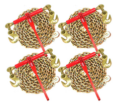 Secure Hauling Simplified: Advantage Rigging's Transport Packages