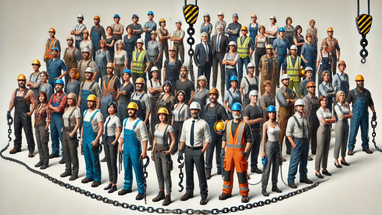 When the Load is Heavy, Advantage Rigging is Here to Help