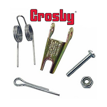 Why Crosby Latch Kits Matter | Rigging Safety Guide – Advantage Rigging