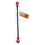 Chain Sling - 1/2" x 6' Single Leg with Grab Hooks - Grade 80 - Main
