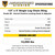 Chain Sling - 1/2" x 5' Single Leg with Swivel Positive Locking Hook and Adjuster - Grade 80 - Specifications