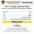 Chain Sling - 3/8" x 5' Single Leg with Swivel Positive Locking Hooks and Adjuster - Grade 80 - Specifications