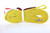 Nylon Lifting Sling - Endless - 1" x 10' - 1 Ply