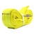 Nylon Lifting Sling - Twisted Eye and Eye - 2" x 8' - 2 Ply - Nylon sling