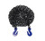 1/2" - Grade 100 Binder Chain - Grab Hooks - 20' Length