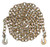 3/8" - Grade 70 Binder Chain - Grab Hooks - 20' Length 3/8" - Grade 70 Binder Chain - Grab Hooks - 20' Length