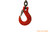 Cartec 3/8 Sling Hook Latch Kit Grade 80 - Hook Not Included