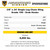 Chain Sling - 3/8" x 24' Single Leg with Grab Hooks - Grade 100 - Specifications