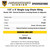Chain Sling - 1/2" x 5' Single Leg with Swivel Positive Locking Hooks and Adjuster - Grade 100 - Specifications