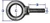 Eye Bolt - 3/4-10-A