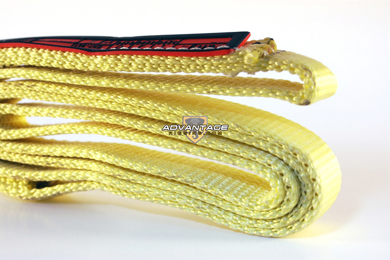 Nylon Endless Rigging Nylon Lifting Sling - Endless - 1