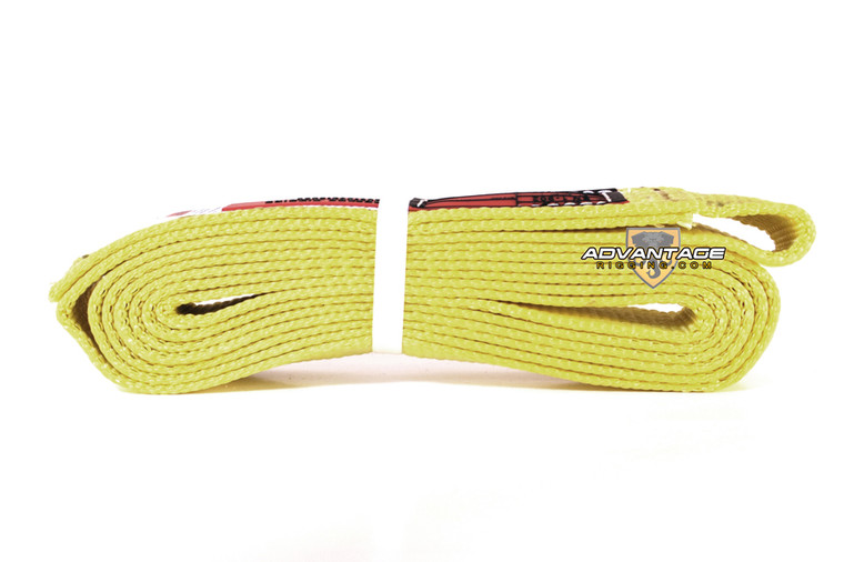 Nylon Endless Rigging Nylon Lifting Sling - Endless - 2
