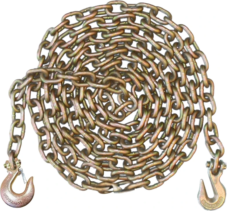 Grab Hook/Slip Hook