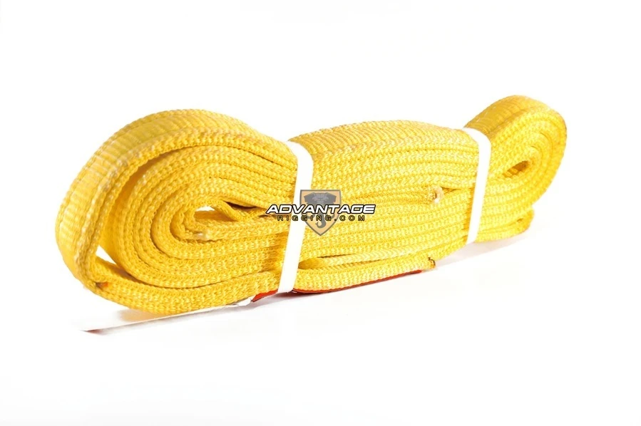 Nylon Eye and Eye Slings