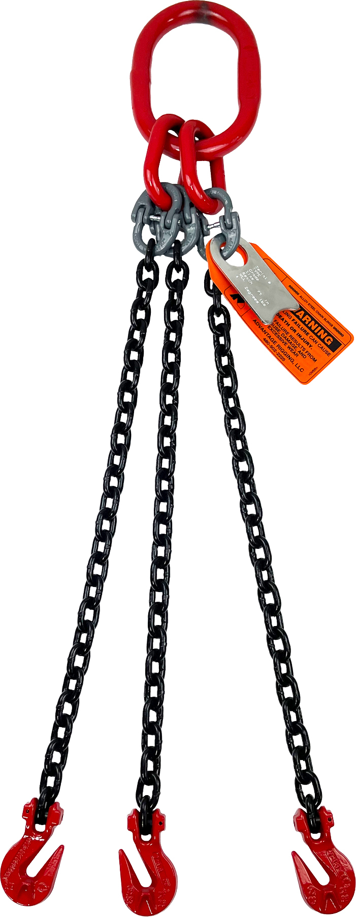 Grab Hooks Grade 80
