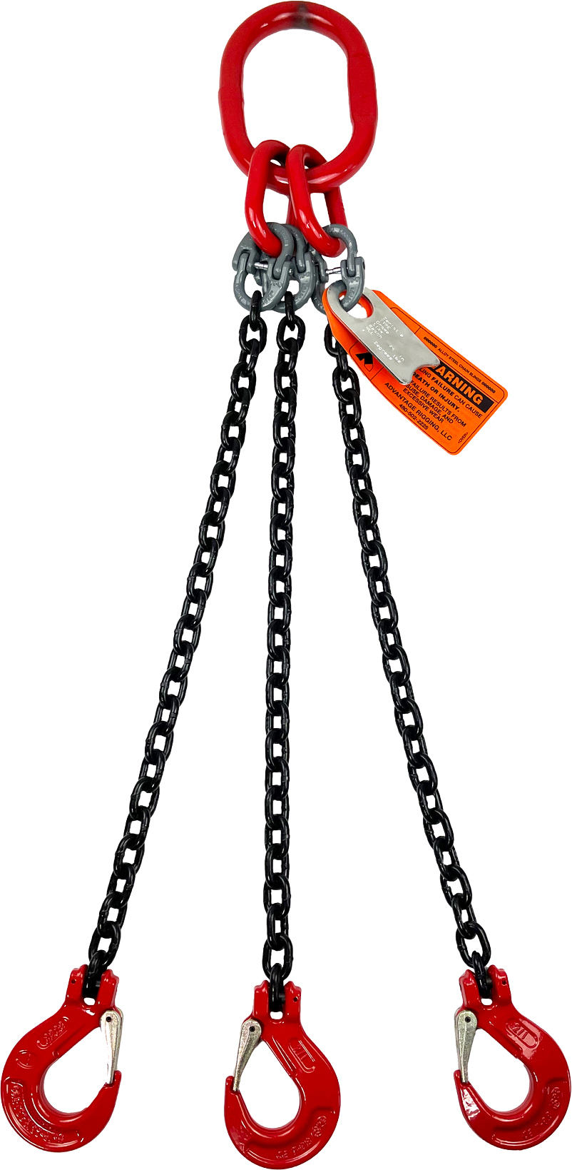 Sling Hooks Grade 80