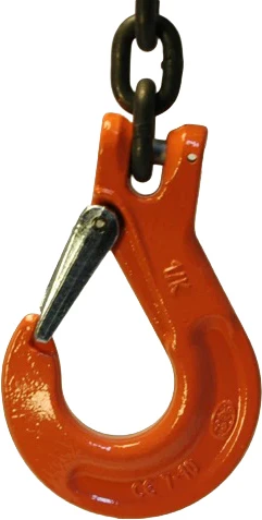 Cartec Latch Kits Grade 100