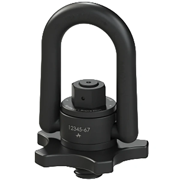 Spin-N-Lok Hoist Rings