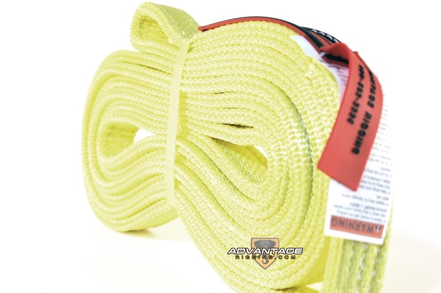 Endless - 3 inch wide - 1-Ply