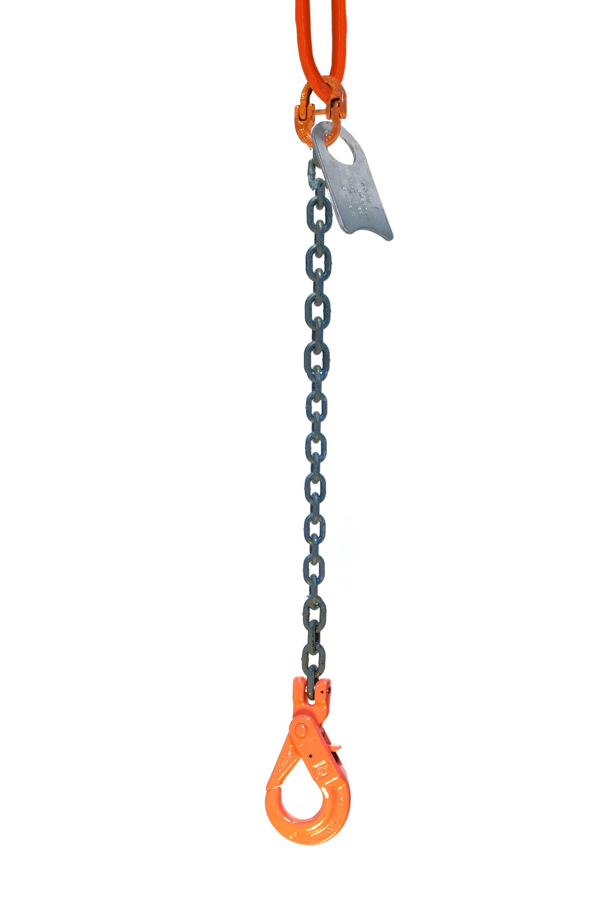 Positive Locking Hook Grade 100