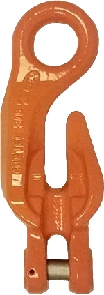 In Line Shortening Grab Hook