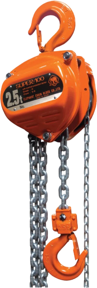 Three Ton