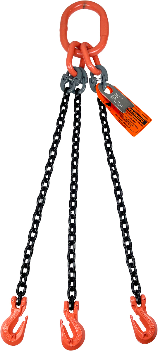Grab Hooks Grade 100 