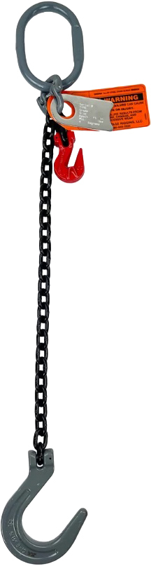 Foundry Hook and Adjuster Grade 80