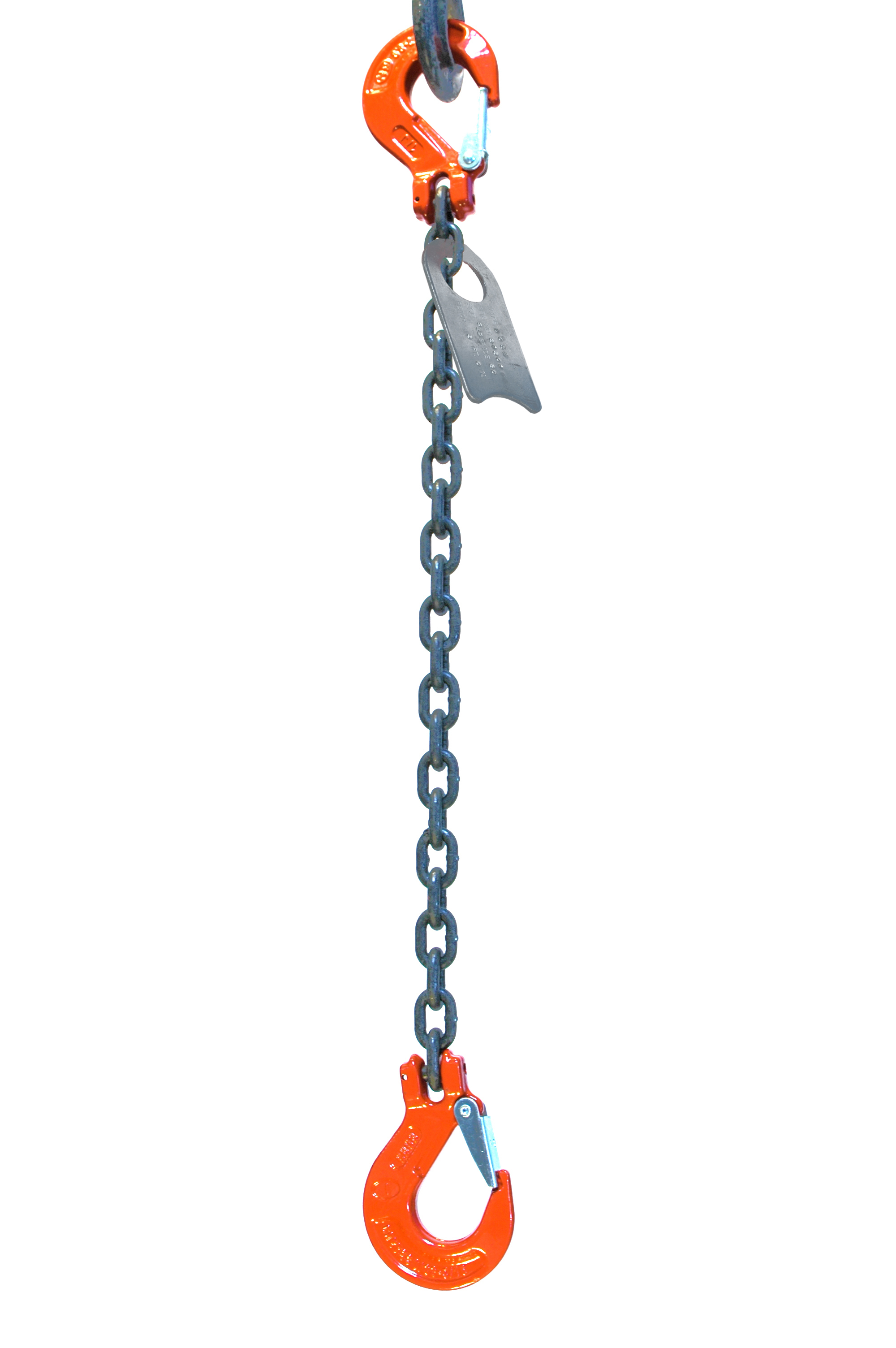 Sling Hooks Grade 100
