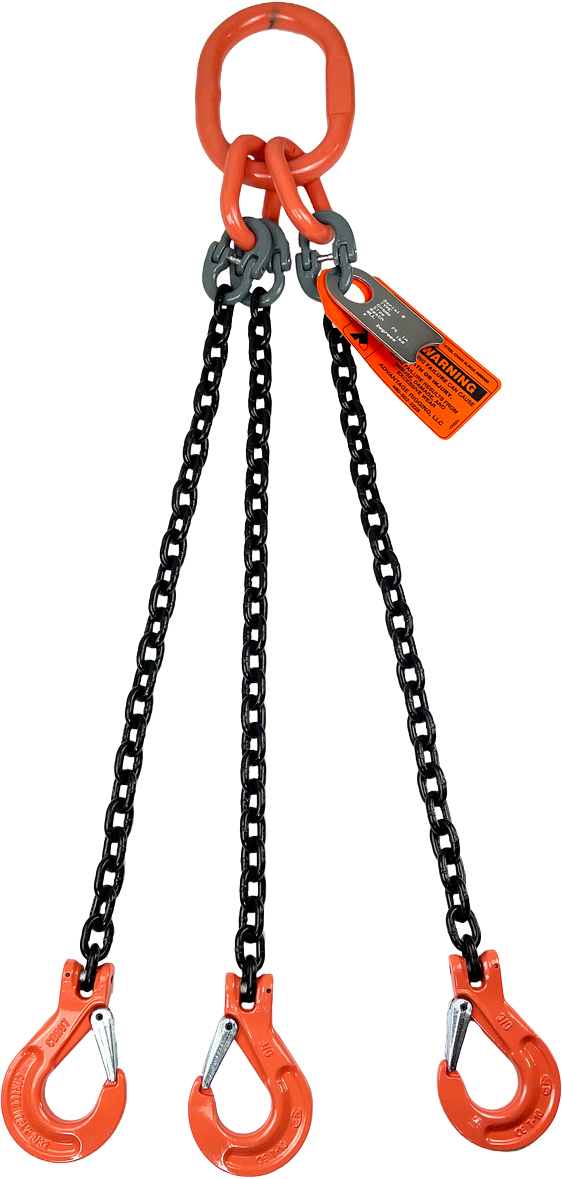 Sling Hooks Grade 100 