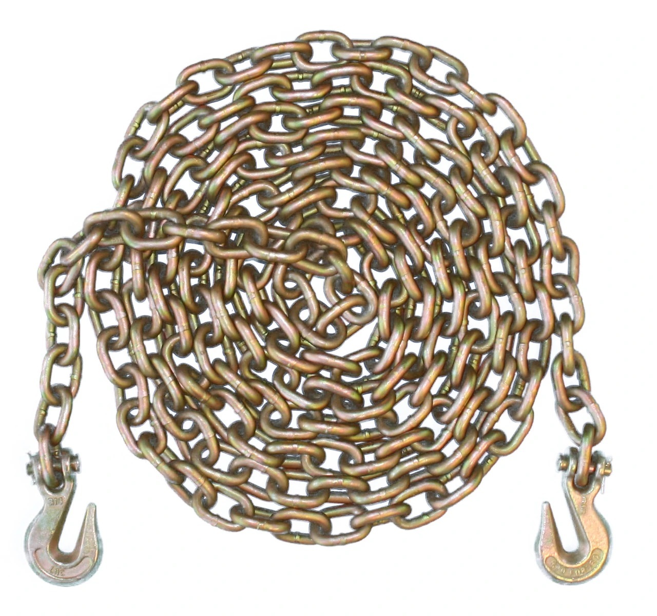 Chain with Hooks Grade 70