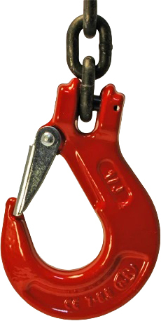 Cartec Latch Kits Grade 80